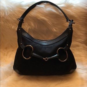 💯Original! Horsebit monogram